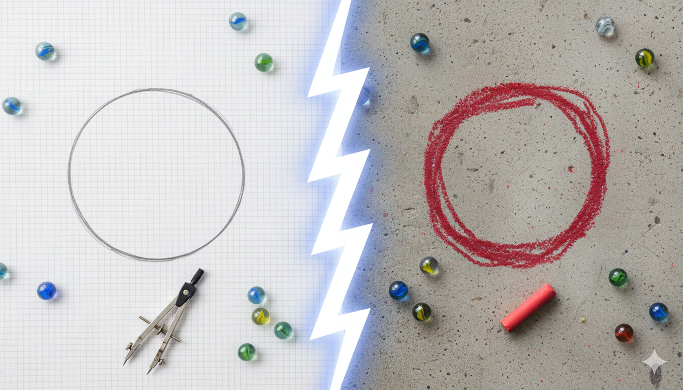 Is "Good Enough" AI, actually Good Enough?