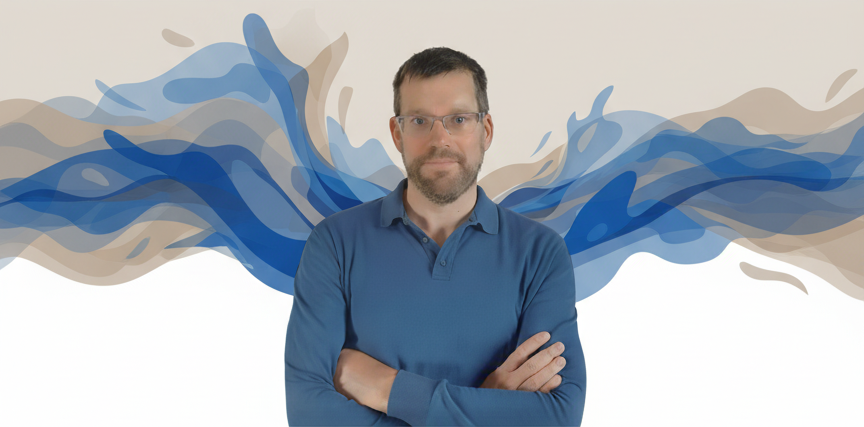 Thoughts on Tech by Daniel Becker