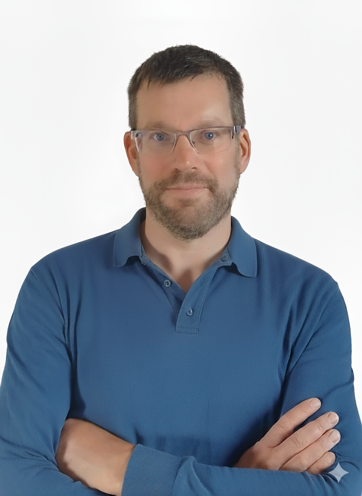 Thoughts on Tech by Daniel Becker