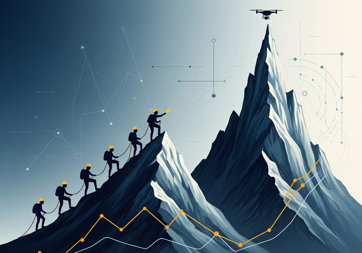 AI Strategy: Optimizing Today and Reinvent Tomorrow